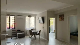 3-комнатная квартира в Тбилиси
