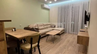3-комнатной квартиры в Махинджаури