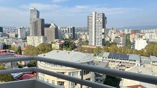 5 room Flat For Sale. Vake