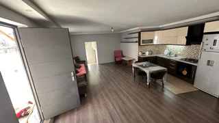 3 room Private House For Rent. Svanetis ubani