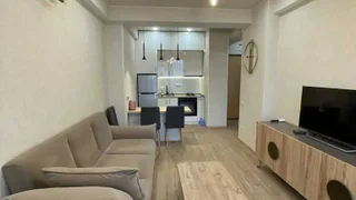 2-комнатная квартира в Тбилиси