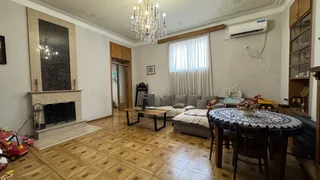 2-комнатная квартира в Тбилиси
