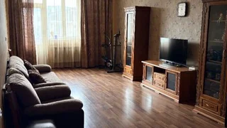 3-комнатная квартира в Тбилиси