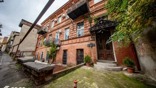2-комнатный отель. Сололаки