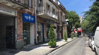 Commercial space For Rent