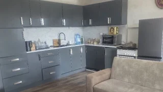 3-комнатная квартира Продаётся. Поничала