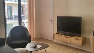 2-комнатная квартира. Вера