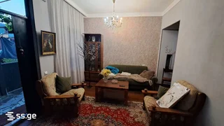 3-комнатная квартира Продаётся. Чугурети