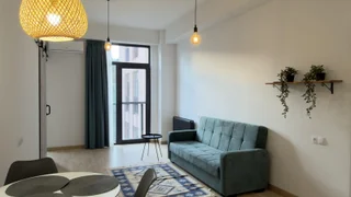 Ул. Шалвы Нуцубидзе, 183: 3-комнатная, 70.0 м²