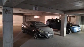 Парковка/автостоянка, коммерческая площадь, на Сабуртало