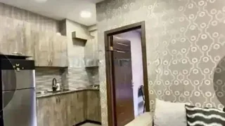 Ул. Спиридона Кедия, 18: 2-комнатная, 45.0 м²
