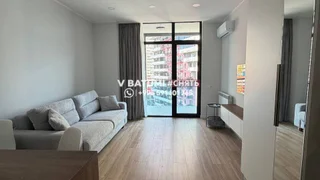 Студия на Bagrationi Residence Batumi Bagrationis Shes. 131a Bagrationi