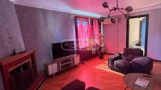 4-комнатная квартира. Сабуртало