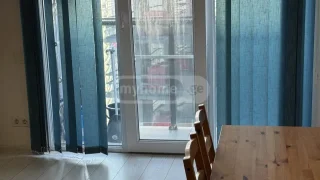 2-комнатная квартира в районе Химашашвили