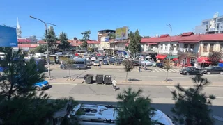 Коммерческое помещение на Чавчавадзе ул. 6 Old Batumi District