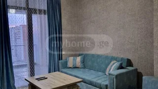 3 room Flat Daily rent. Gldani