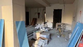 4-комнатная квартира в Тбилиси