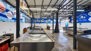 Store-Industrial property For Rent