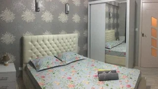 Посуточные квартиры