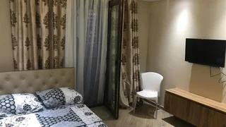 1 room Flat daily rent. Saburtalo