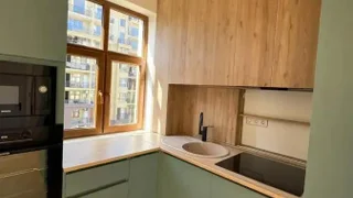 3-комнатная квартира. Варкетили