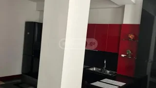 3-комнатная квартира. Вера