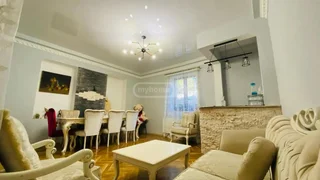 Частный дом с 4 комнатами. Район Сванети