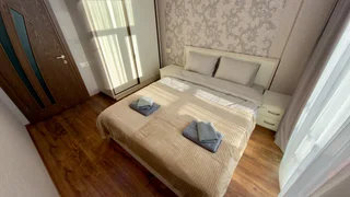 Квартира 96