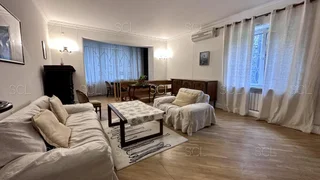 5-комнатная квартира. Ваке