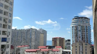 1+1 на ტბელ აბუსერიძის ქ. 0 ხიმშიაშვილის უბანი