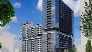 Коммерческое помещение на Kipshidze St Vake