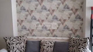 2+1 на Sh. Rustaveli Ave. 5 რუსთაველის უბანი