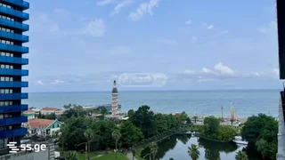 1-комнатный отель