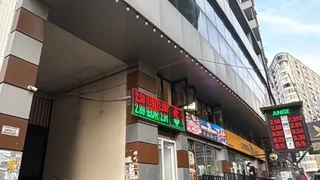 1+1 на улица Шерифа Химшиашвили 15 Khimshiashvili District