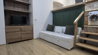 Пр. Давида Агмашенебели, 78: 1-комнатная, 35.0 м²