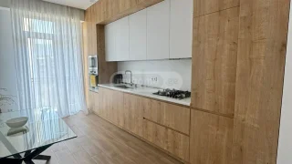 3-комнатная квартира на склоне Нуцубидзе