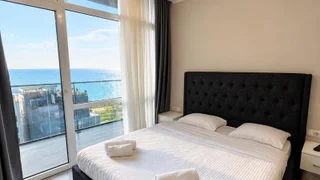 Bi Residence: Студия, 30.0 м²