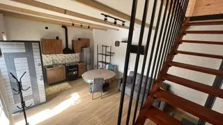 Коммерческое помещение на khakhanashvili st. 0 Avlabari