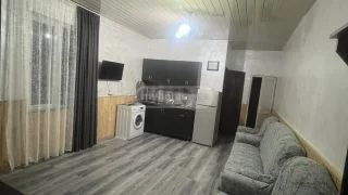 1-комнатный частный дом в районе Кахабри