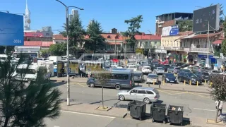 4-комнатная квартира в районе Багратиони