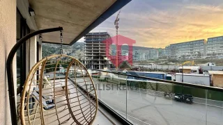 3-комнатная квартира в Ортачала, $1600