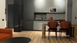 2-комнатная квартира. Сабуртало