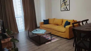 2 room Flat Daily rent. Saburtalo