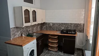 2-комнатная квартира. Сабуртало