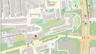 Land For Sale. Saburtalo