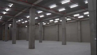 Store-Industrial property For Sale. Lilo