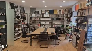 Коммерческое помещение Продаётся. Ваке