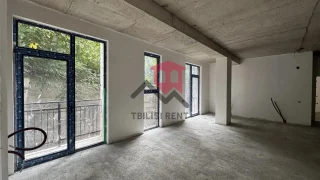 3-комнатная квартира 124 м², $170000