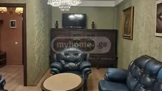 2-комнатная квартира в Тбилиси