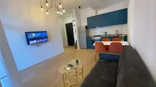 Коммерческое помещение на kandelaki st. 59 Saburtalo